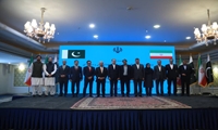 هدفگذاری برای افزایش مراودات کشاورزی ایران و پاکستان به ۳ میلیارد دلار